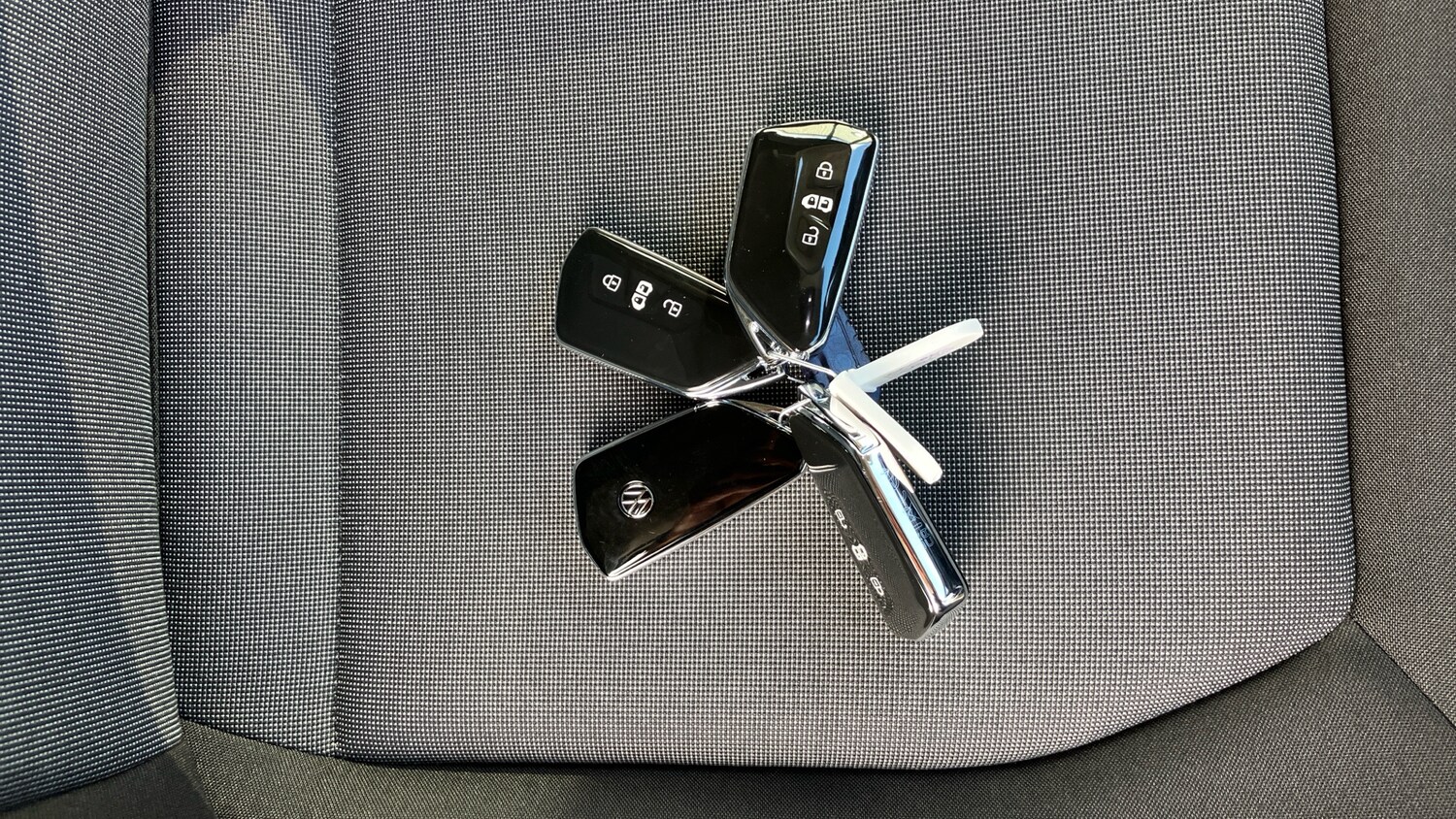 Used Volkswagen Crafter 2025 for sale - 76156508: Photo 44