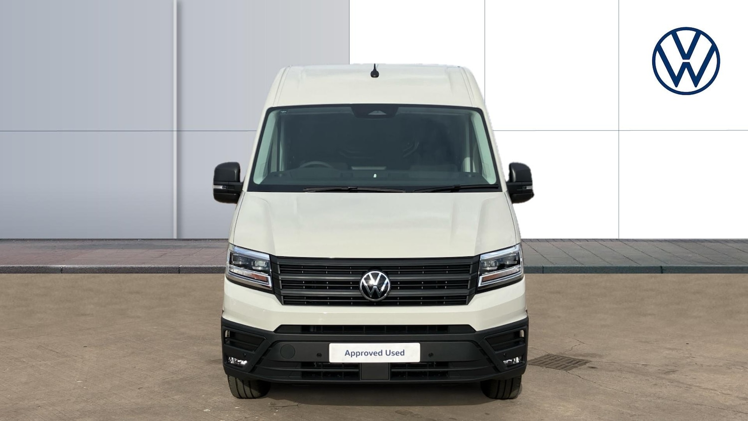 Used Volkswagen Crafter 2025 for sale - 76156508: Photo 7