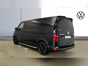 Used Volkswagen Transporter 2022 for sale - 76427818: Photo