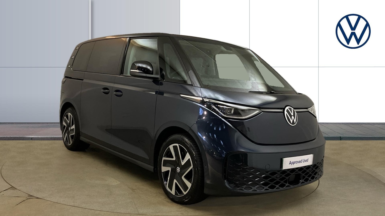 Used Volkswagen ID.Buzz 2024 for sale - 76287127: Photo 1