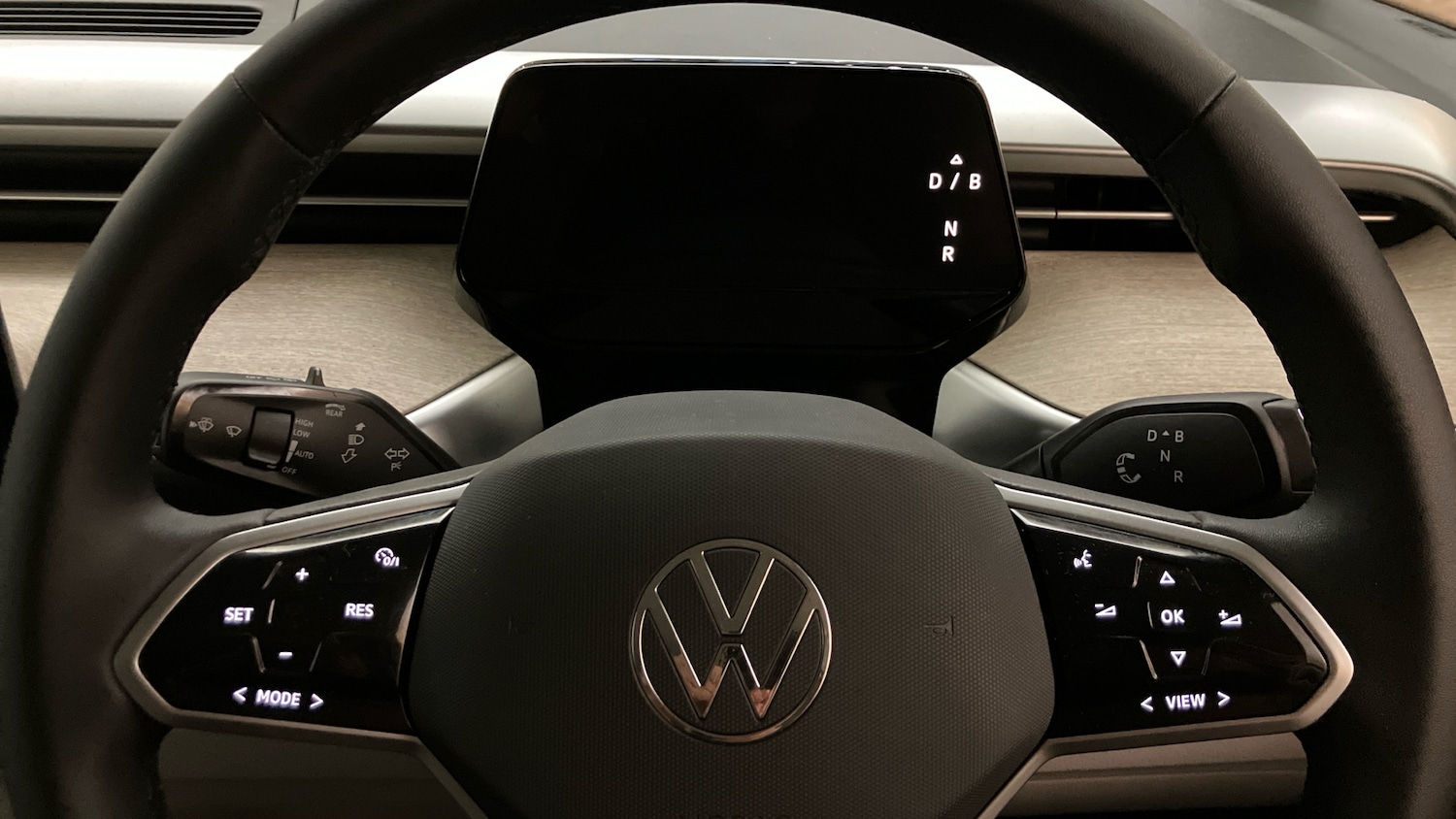 Used Volkswagen ID.Buzz 2024 for sale - 76287127: Photo 10