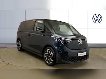 Volkswagen - ID.Buzz