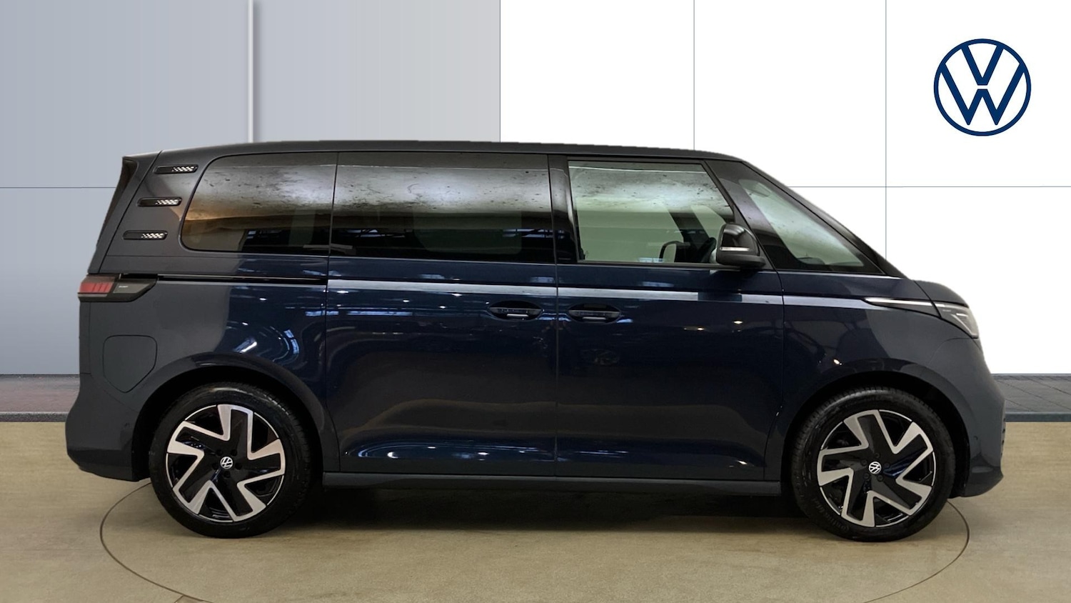 Used Volkswagen ID.Buzz 2024 for sale - 76287127: Photo 4