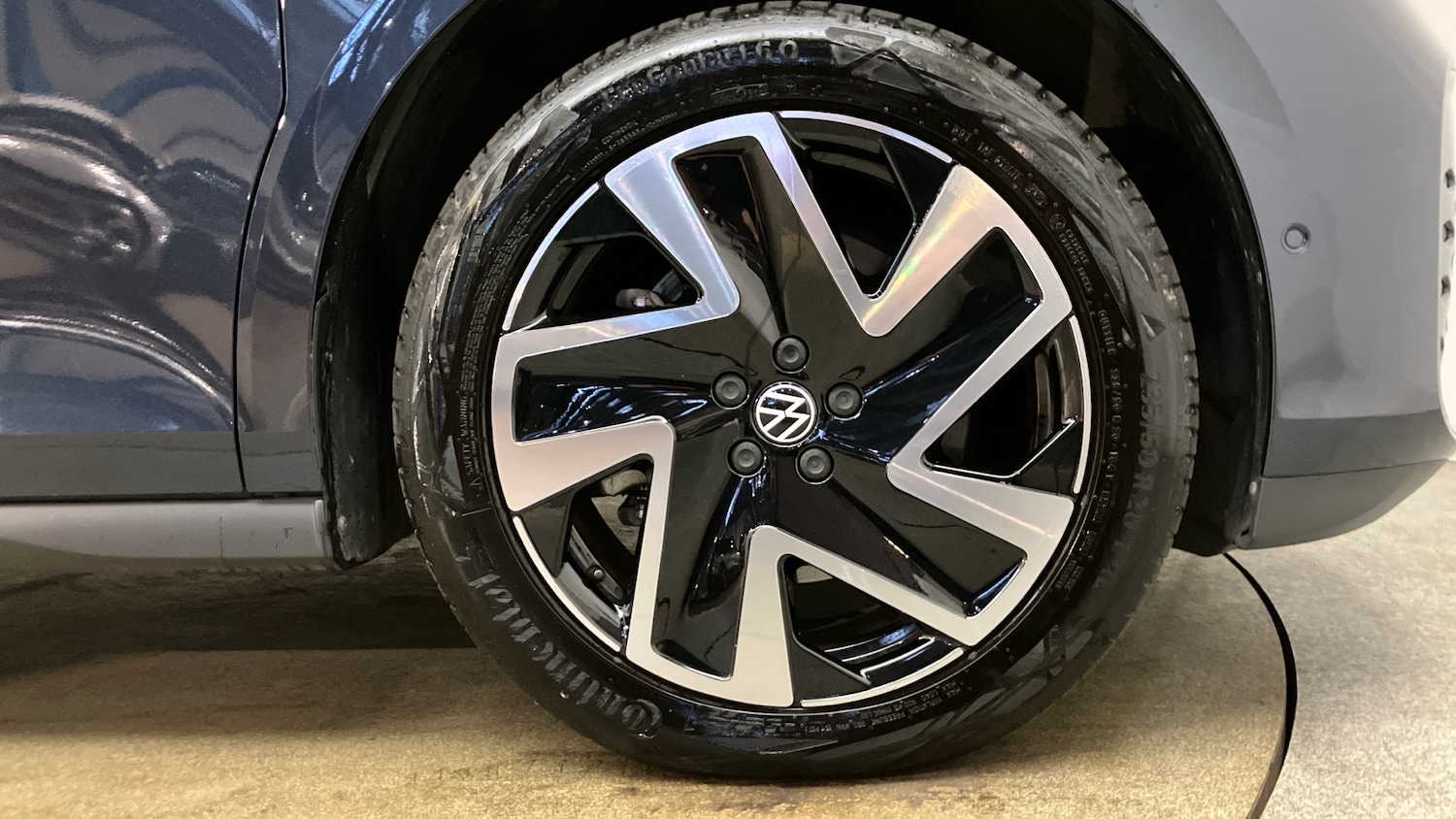 Used Volkswagen ID.Buzz 2024 for sale - 76287127: Photo 5
