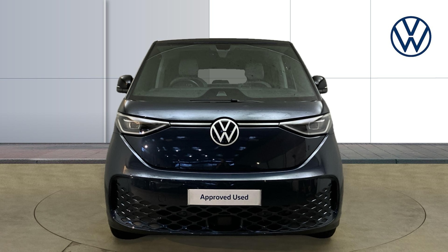 Used Volkswagen ID.Buzz 2024 for sale - 76287127: Photo 7