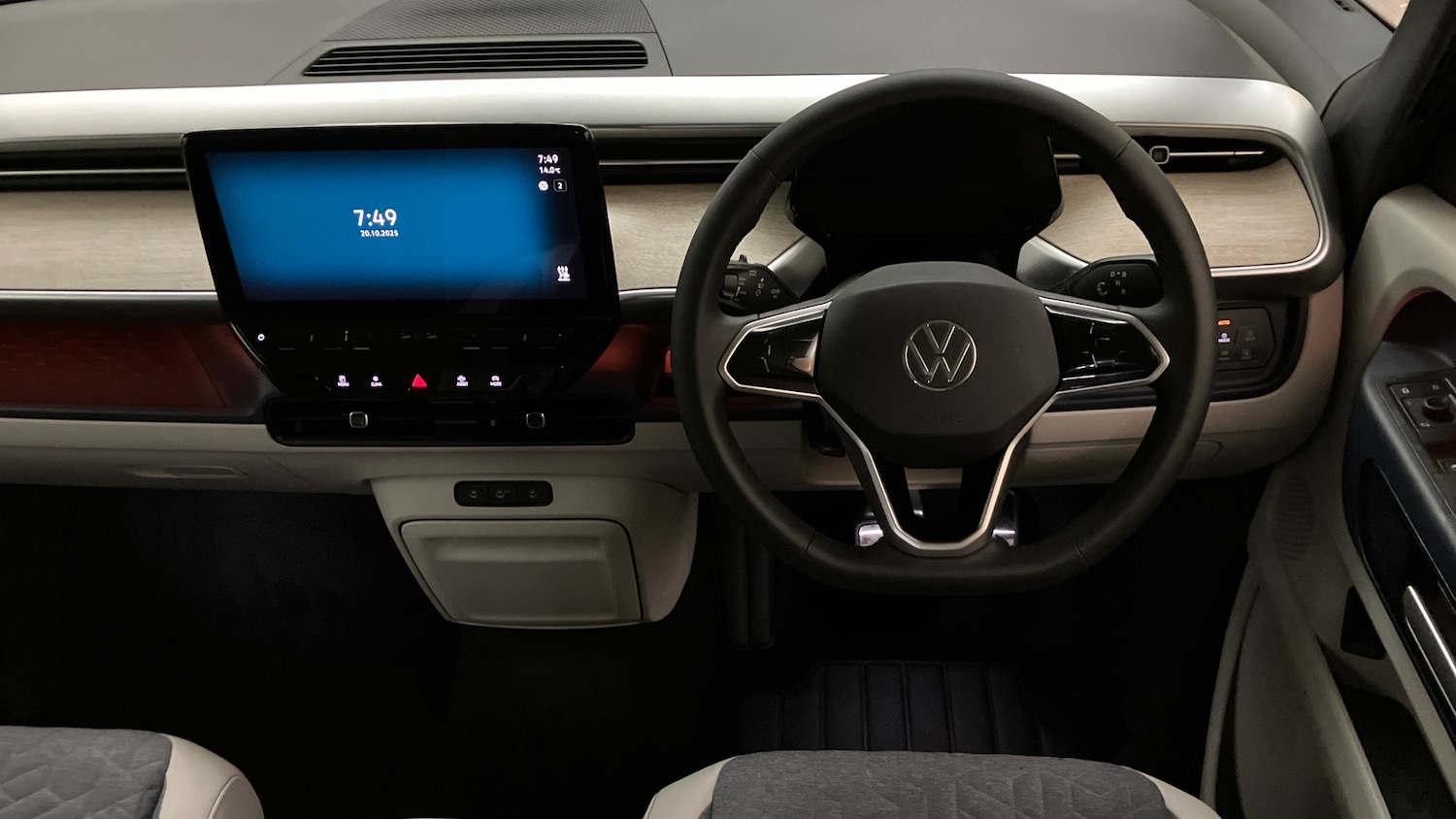 Used Volkswagen ID.Buzz 2024 for sale - 76287127: Photo 9