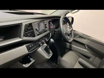 Used Volkswagen Transporter 2024 for sale - 74343427: Photo