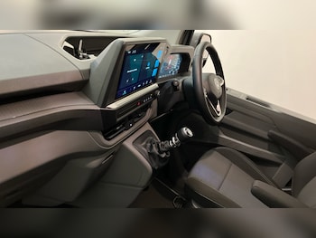 Used Volkswagen Transporter 2026 for sale - 78107278: Photo