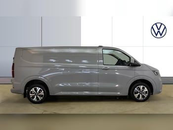 Used Volkswagen Transporter 2026 for sale - 78107278: Photo