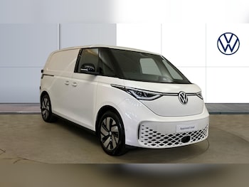 Used Volkswagen ID.Buzz 2026 for sale - 78858441: Photo
