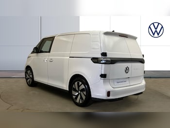 Used Volkswagen ID.Buzz 2026 for sale - 78858441: Photo