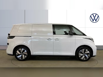 Used Volkswagen ID.Buzz 2026 for sale - 78858441: Photo