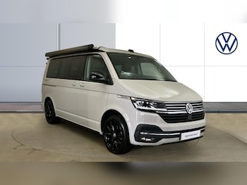 2022 (72) - 2.0 TDI Ocean 204 4dr DSG Diesel Estate