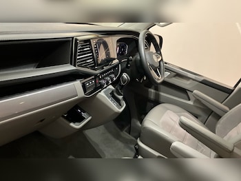Used Volkswagen California 2022 for sale - 75547820: Photo