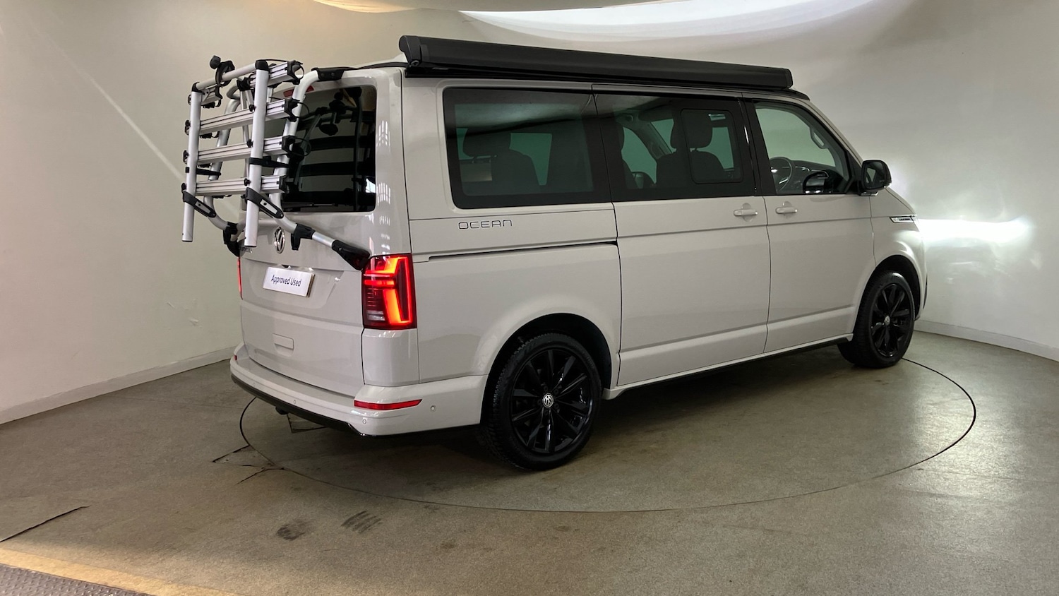 Vehicle 35
