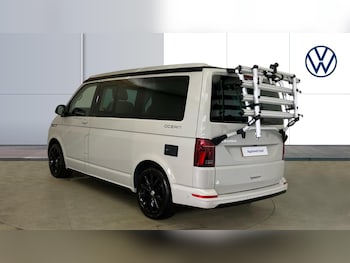 Used Volkswagen California 2022 for sale - 75547820: Photo