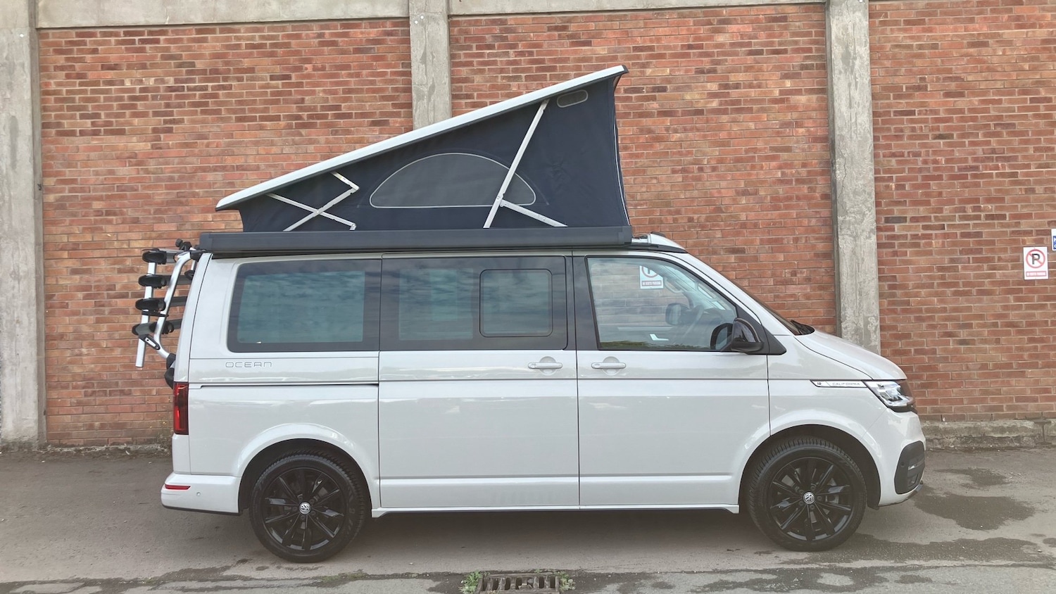 Vehicle 45
