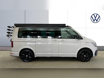 Used Volkswagen California 2022 for sale - 75547820: Photo