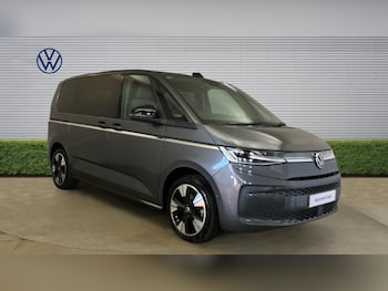Used Volkswagen Multivan 2023 for sale - 78778576: Photo