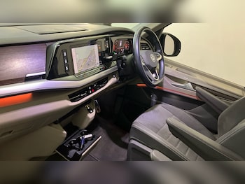 Used Volkswagen Multivan 2023 for sale - 78778576: Photo