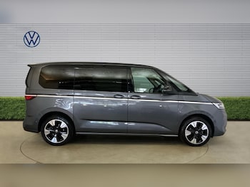 Used Volkswagen Multivan 2023 for sale - 78778576: Photo