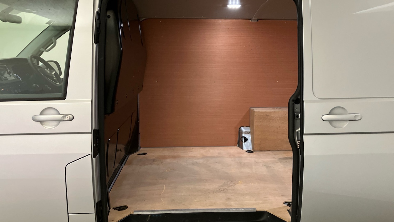 Vehicle 24