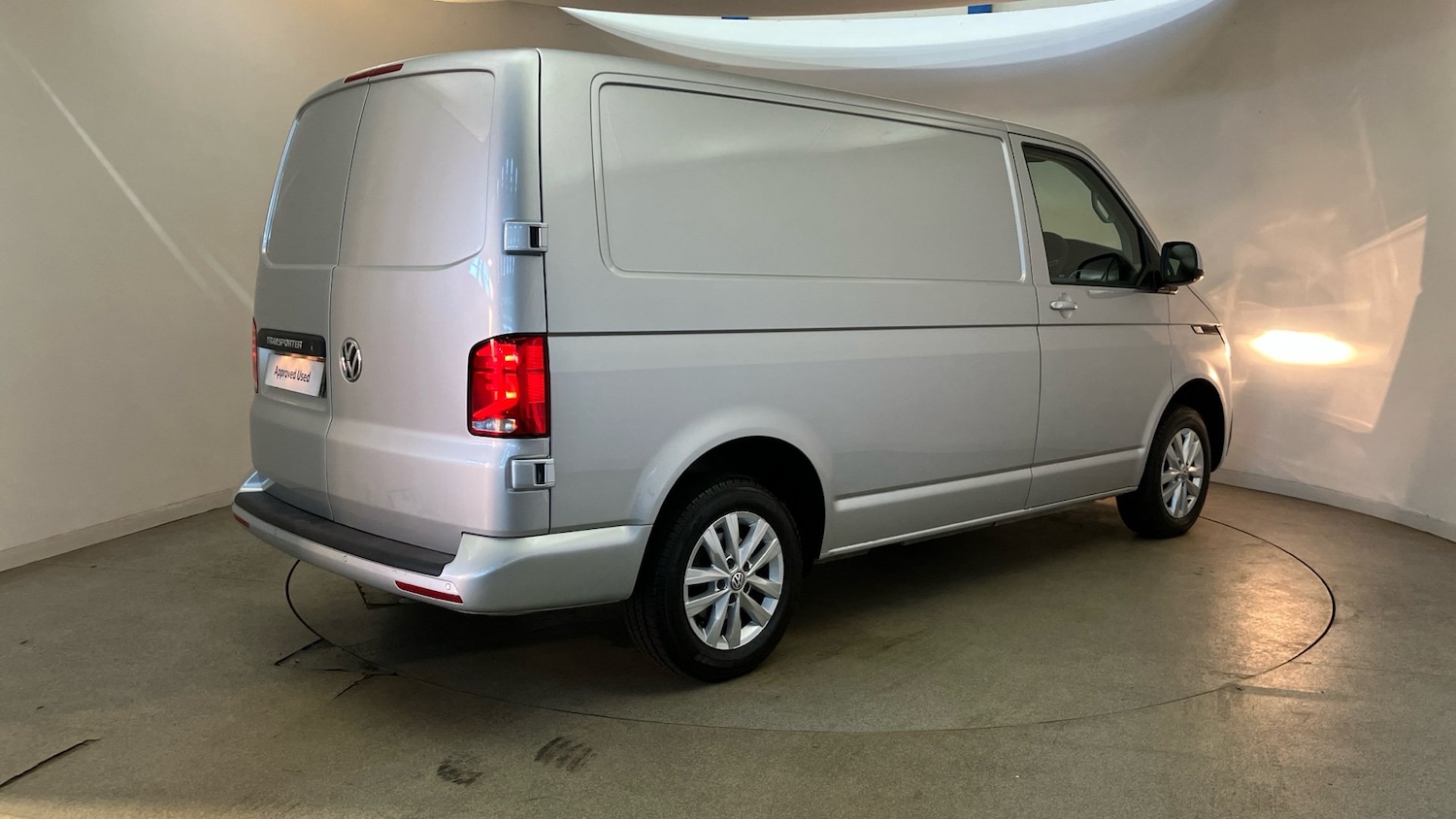 Vehicle 31