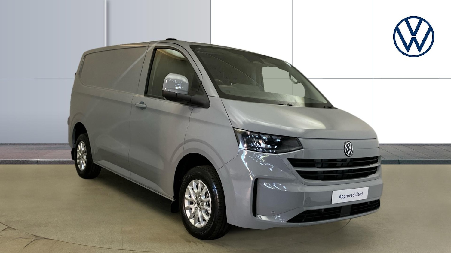 Used Volkswagen Transporter 2025 for sale - 76156509: Photo 1