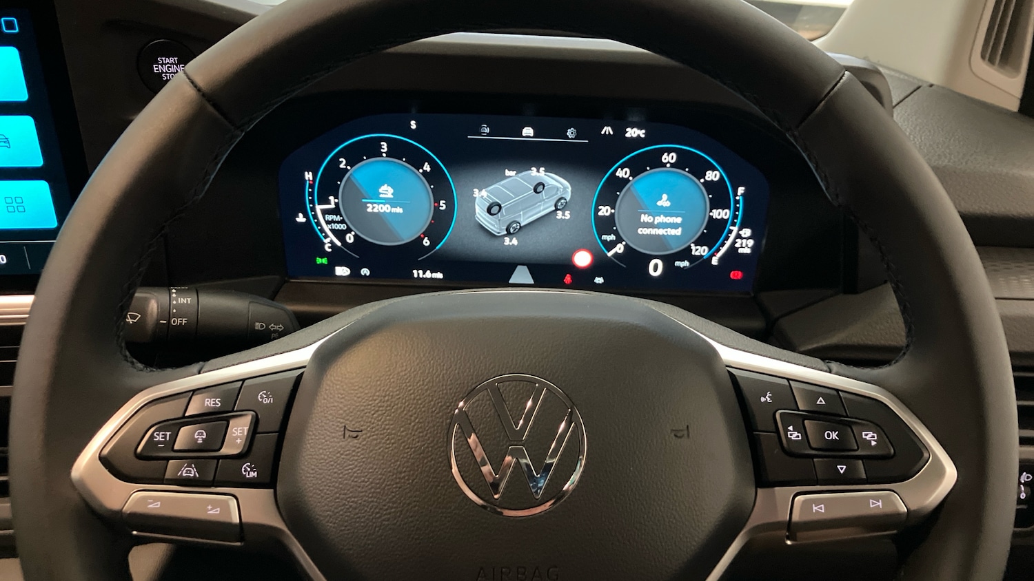 Used Volkswagen Transporter 2025 for sale - 76156509: Photo 10