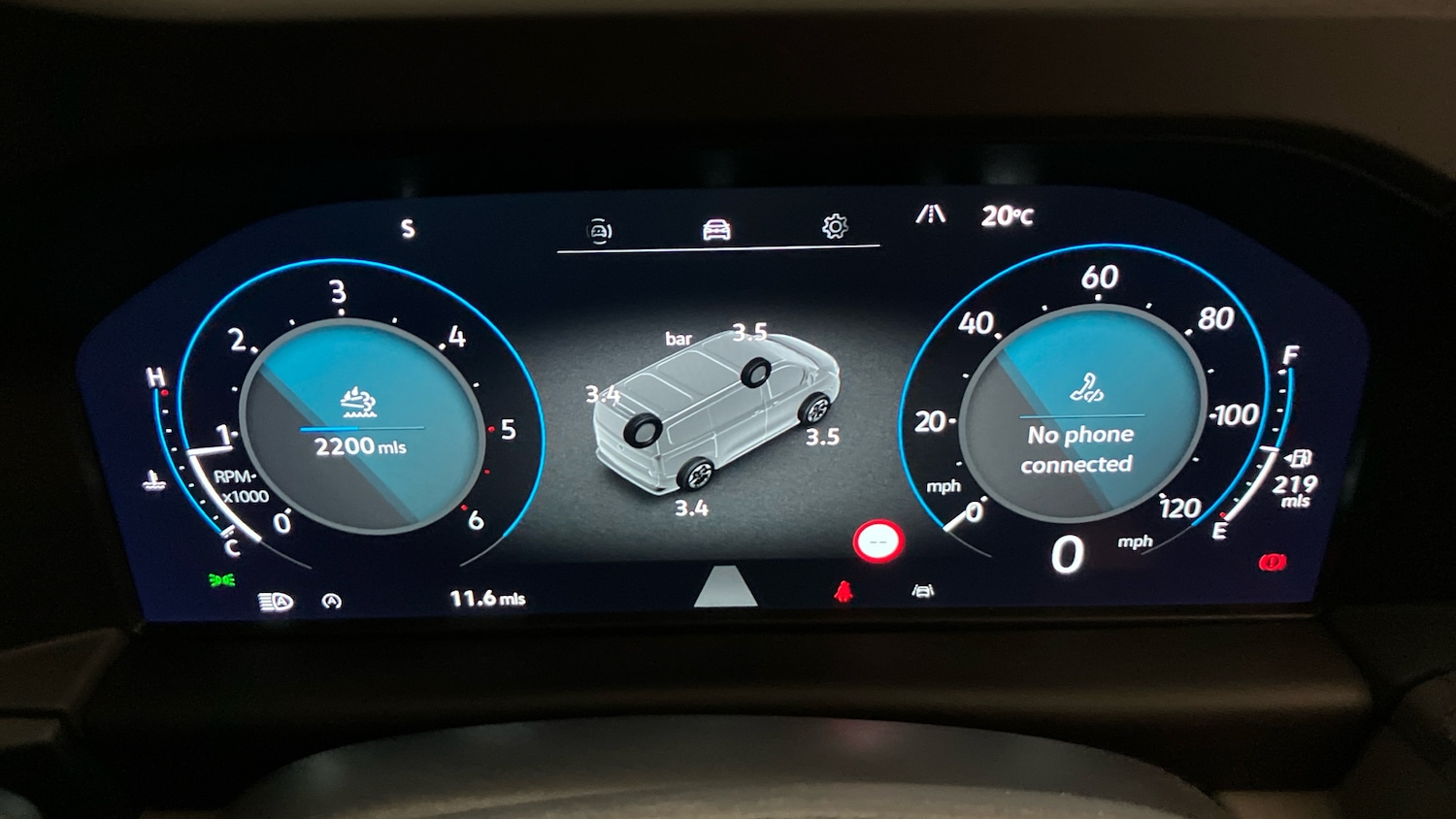 Used Volkswagen Transporter 2025 for sale - 76156509: Photo 11