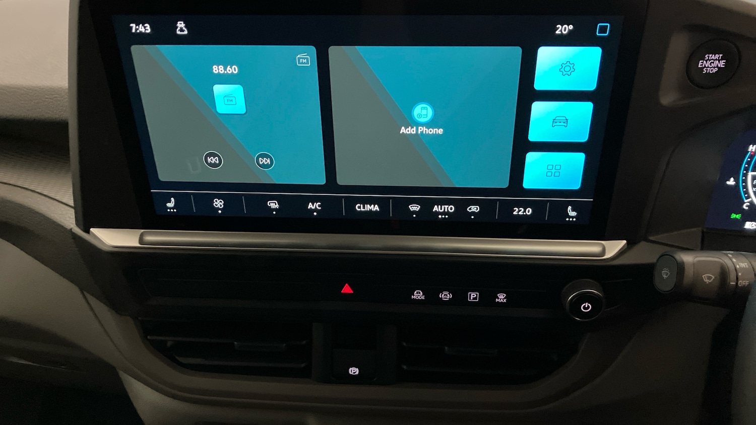 Used Volkswagen Transporter 2025 for sale - 76156509: Photo 12