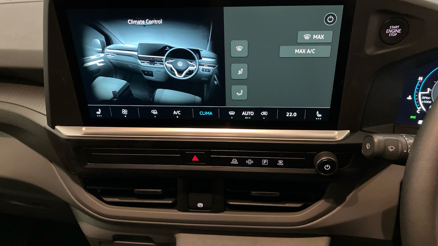 Used Volkswagen Transporter 2025 for sale - 76156509: Photo 13