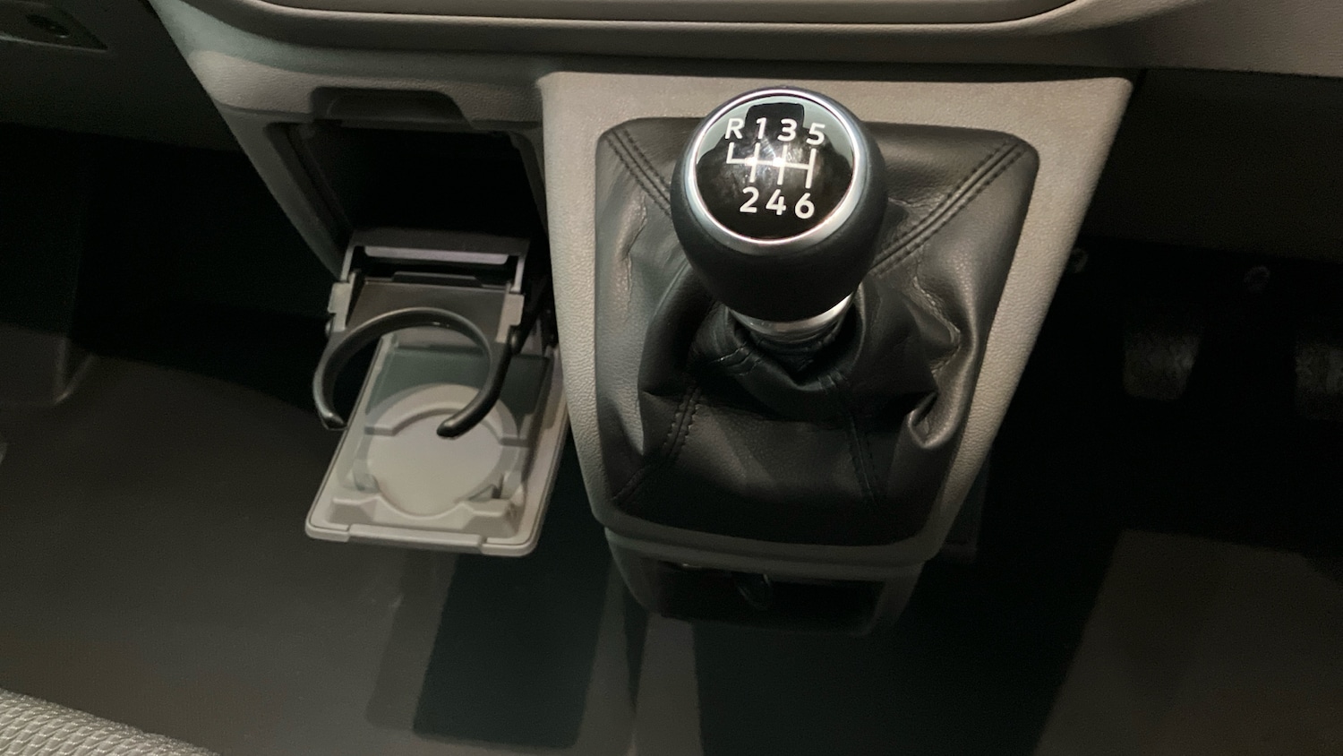 Used Volkswagen Transporter 2025 for sale - 76156509: Photo 14