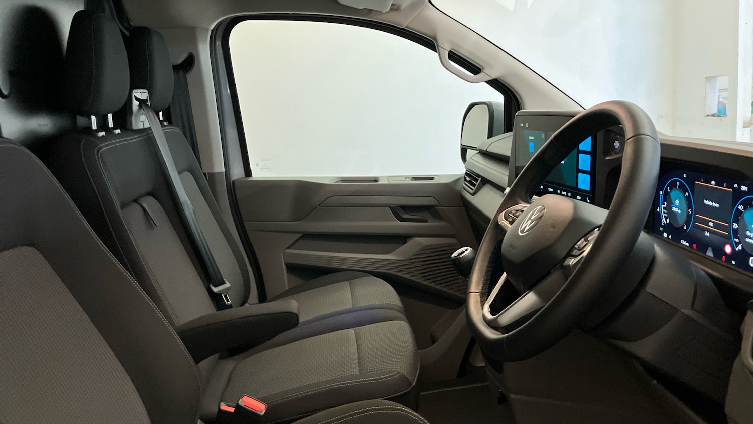 Used Volkswagen Transporter 2025 for sale - 76156509: Photo 15