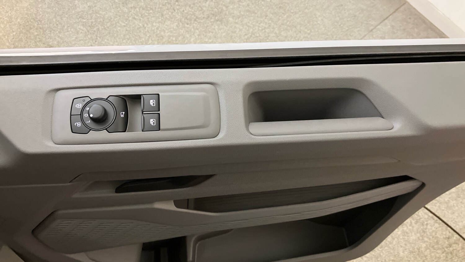 Used Volkswagen Transporter 2025 for sale - 76156509: Photo 19