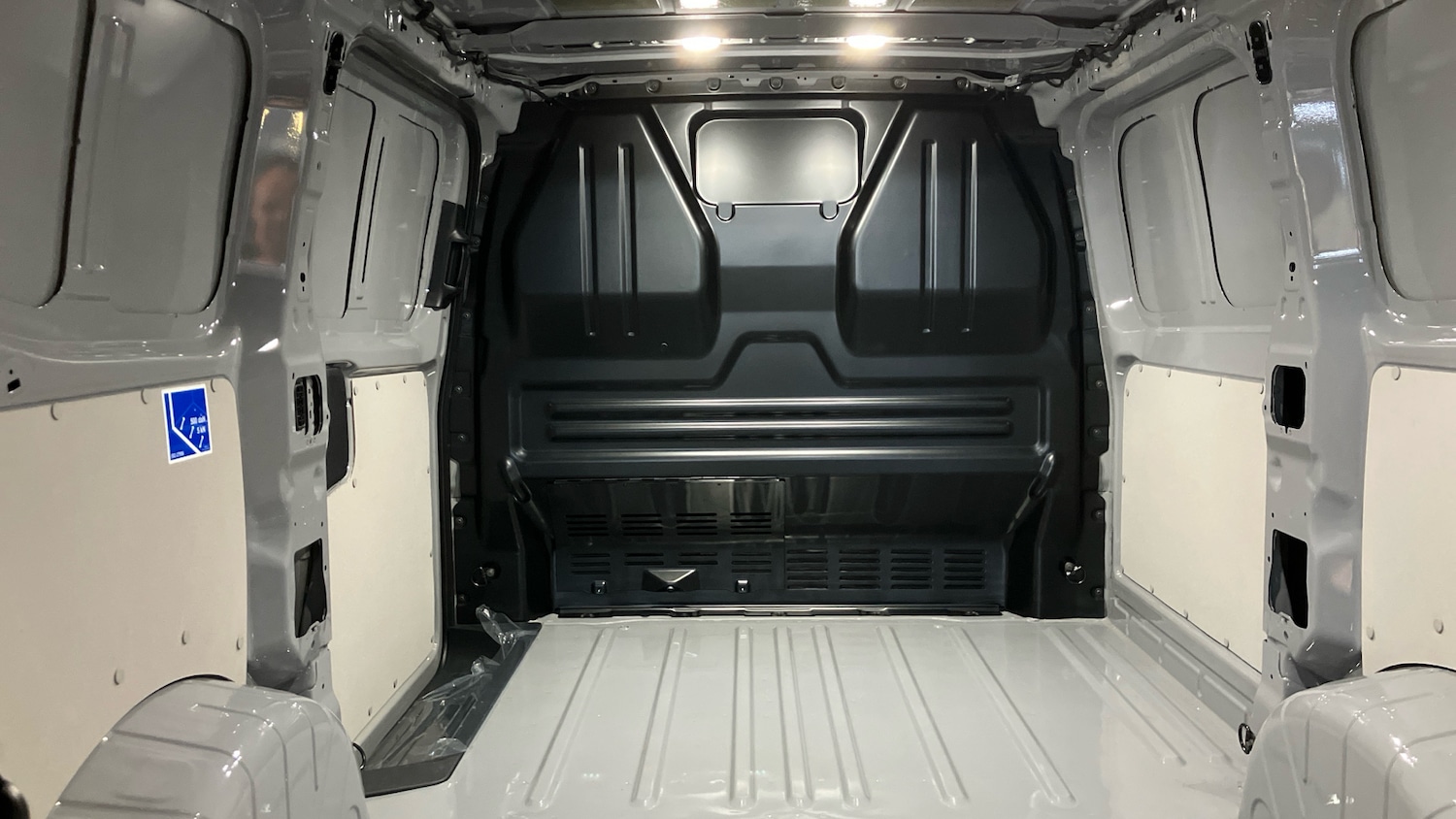 Used Volkswagen Transporter 2025 for sale - 76156509: Photo 20