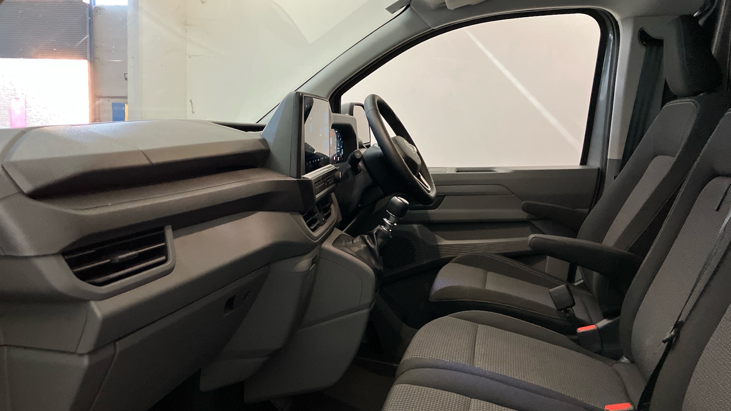 Used Volkswagen Transporter 2025 for sale - 76156509: Photo 23