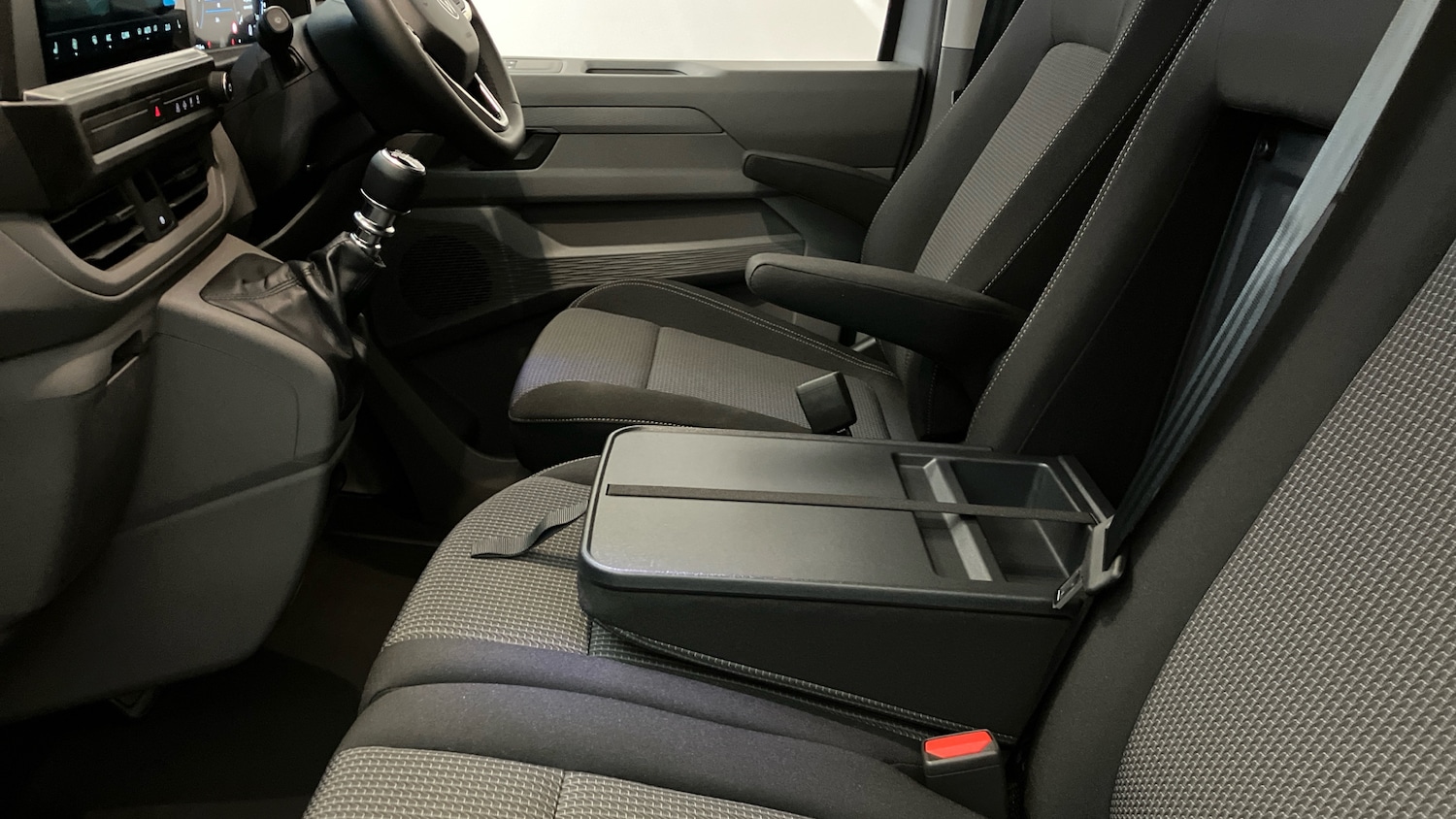 Used Volkswagen Transporter 2025 for sale - 76156509: Photo 24