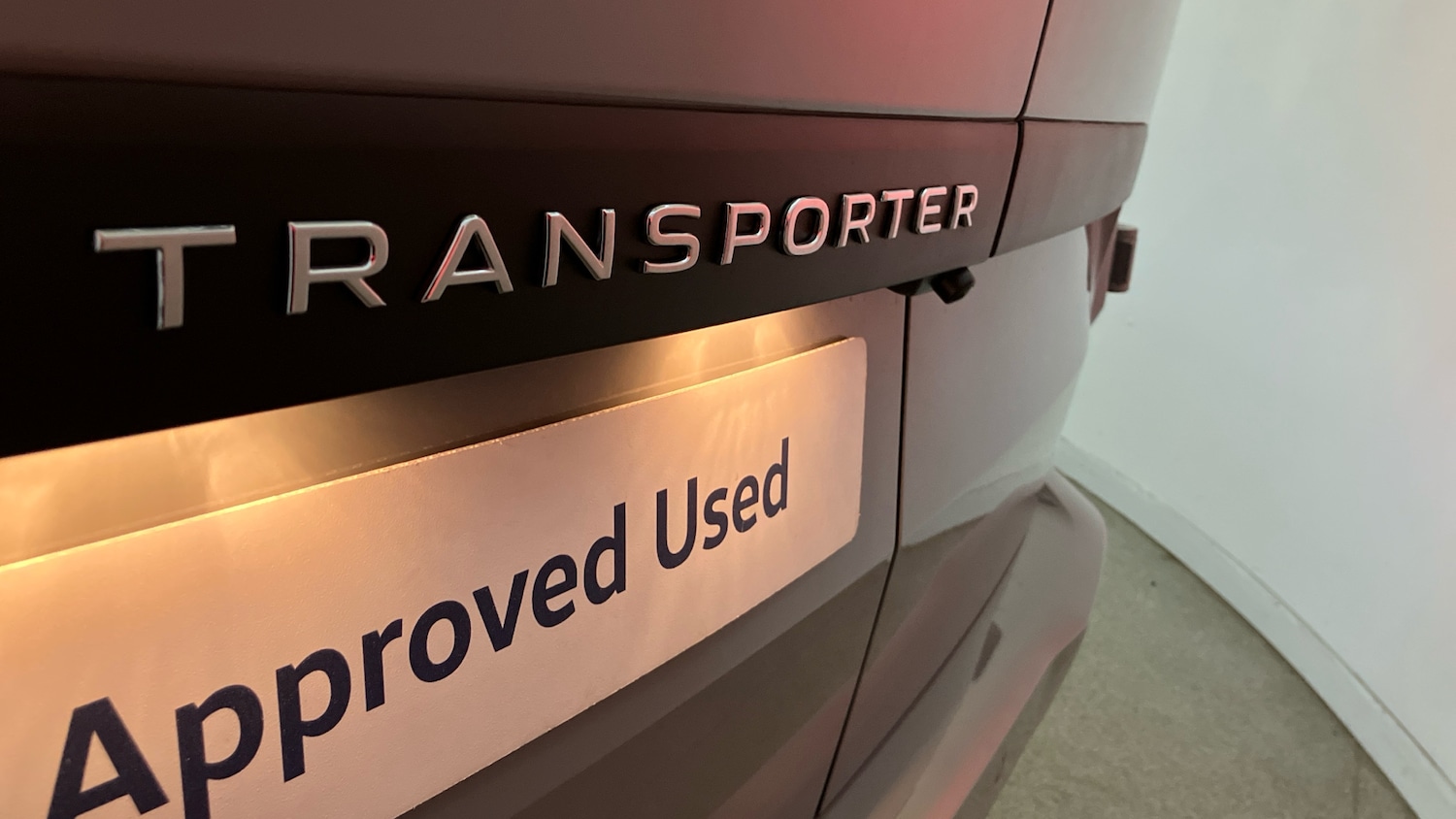 Used Volkswagen Transporter 2025 for sale - 76156509: Photo 27