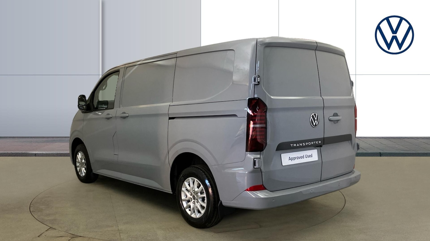 Used Volkswagen Transporter 2025 for sale - 76156509: Photo 3