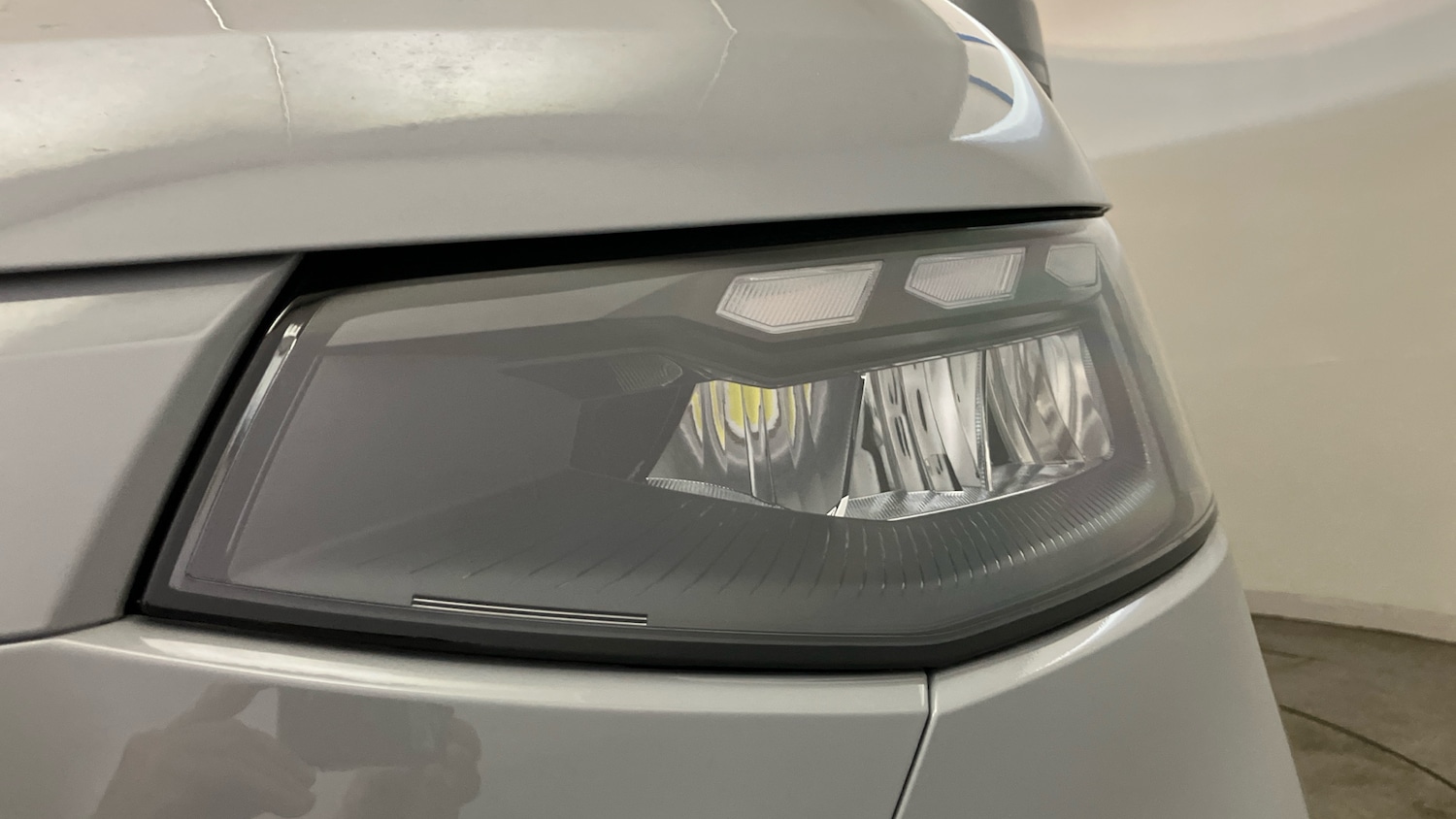 Used Volkswagen Transporter 2025 for sale - 76156509: Photo 31