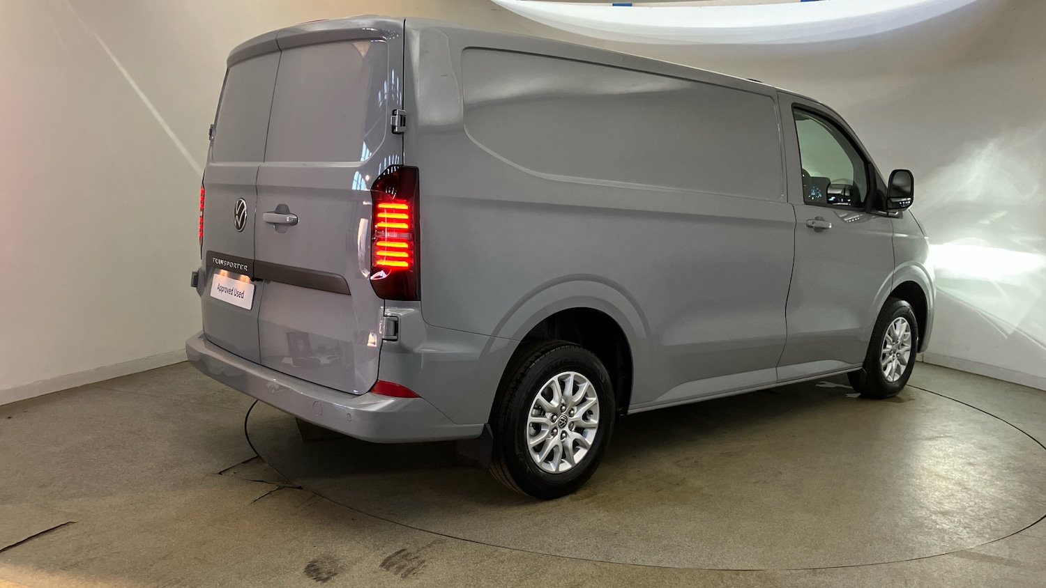 Used Volkswagen Transporter 2025 for sale - 76156509: Photo 32