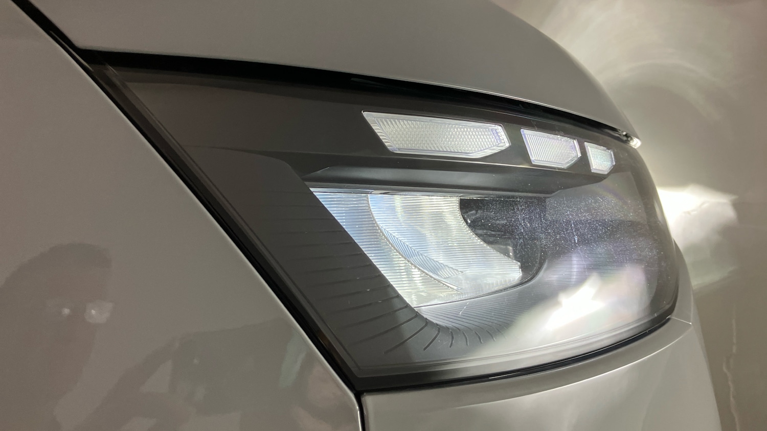 Used Volkswagen Transporter 2025 for sale - 76156509: Photo 33