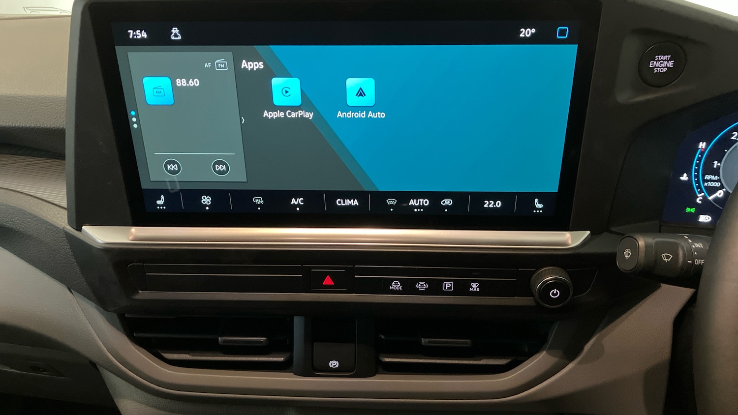 Used Volkswagen Transporter 2025 for sale - 76156509: Photo 37