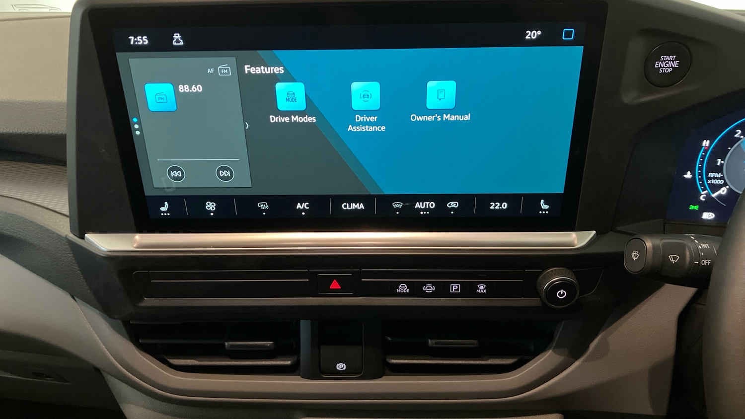 Used Volkswagen Transporter 2025 for sale - 76156509: Photo 38