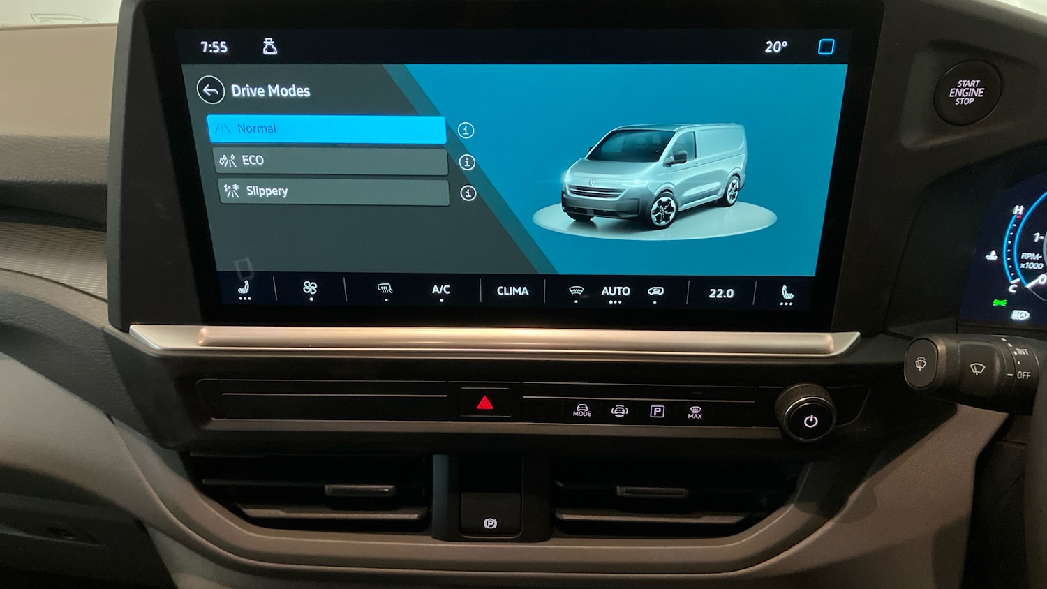 Used Volkswagen Transporter 2025 for sale - 76156509: Photo 39