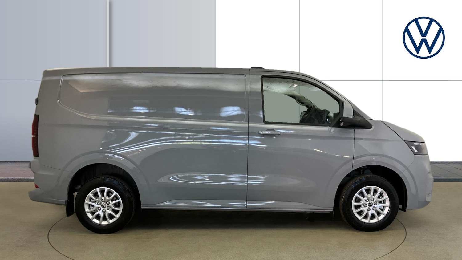 Used Volkswagen Transporter 2025 for sale - 76156509: Photo 4