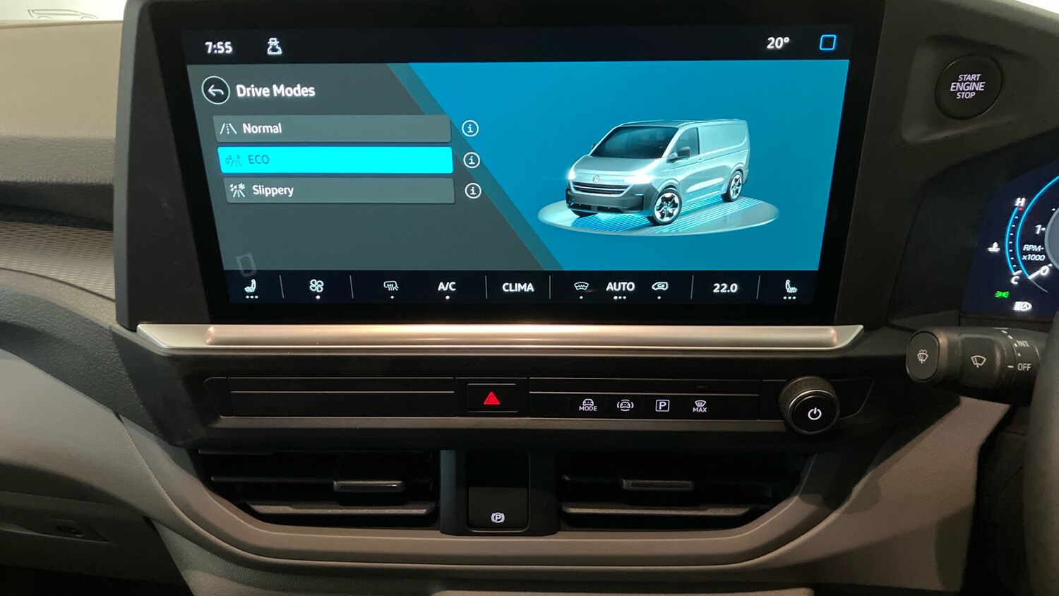 Used Volkswagen Transporter 2025 for sale - 76156509: Photo 40