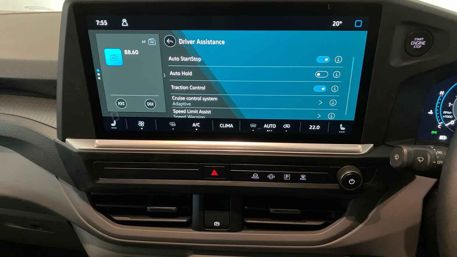 Used Volkswagen Transporter 2025 for sale - 76156509: Photo 42