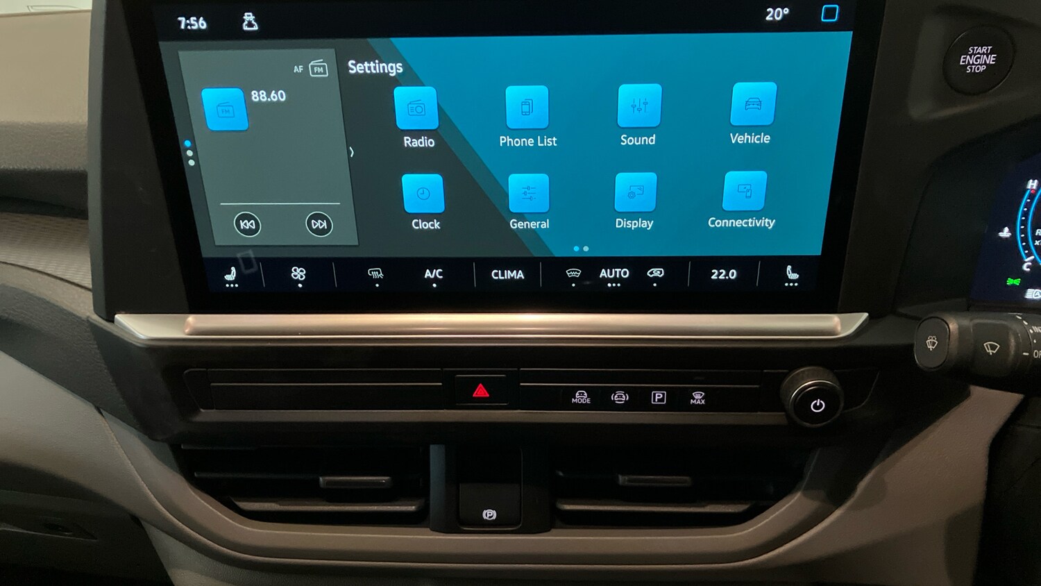 Used Volkswagen Transporter 2025 for sale - 76156509: Photo 43